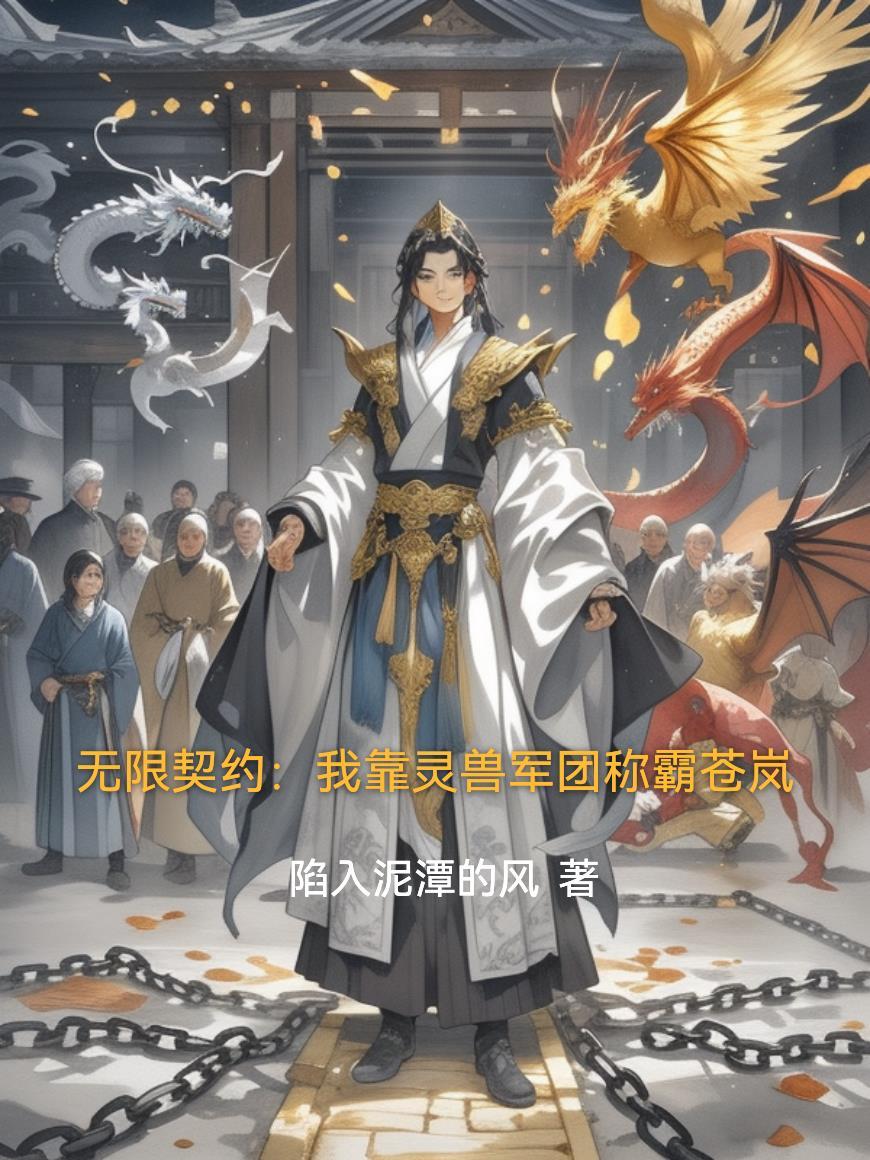 无限契约宝典免费阅读