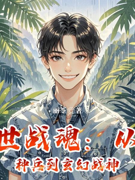 异世界战神