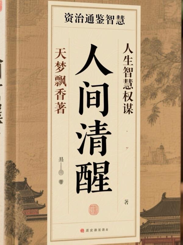 人间清醒是谁写的